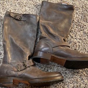 Frye boots
